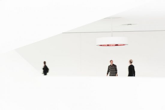 Porsche Museum Stuttgart